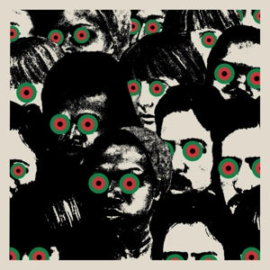Danger Mouse & Black Thought – Cheat Codes (LP)