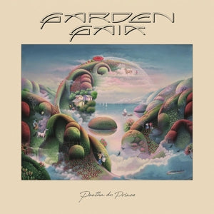 Pantha du Prince – Garden Gaia (LP)