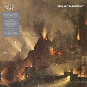 Celtic Frost – Into the Pandemonium (2-Lp