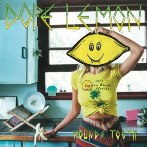 Dope Lemon – Hounds Tooth (LP)