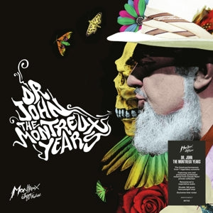 Dr. John – Dr. John: the Montreux Years (LP)