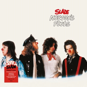 Slade – Nobodys Fools (LP)