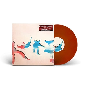 5 Seconds of Summer – 5sos5 (LP)