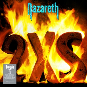 Nazareth – 2xs (LP)