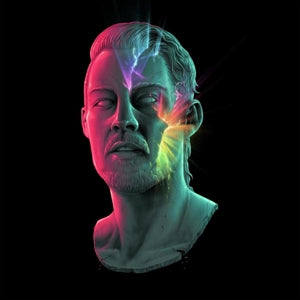 Daniel Johns – Futurenever (LP)