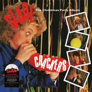 Slade – Crackers (LP)