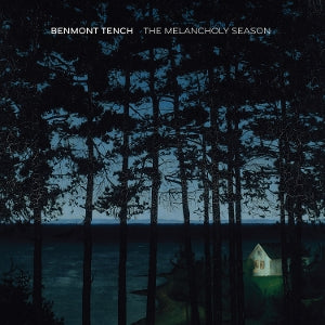 Benmont Tench – The Melancholy Season (LP)