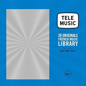 Various – Tele Music