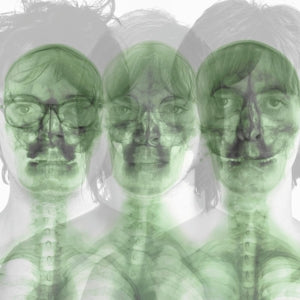 Supergrass – Supergrass (LP)