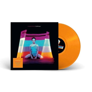 Kylie Minogue – Impossible Princess (Limited M (LP)