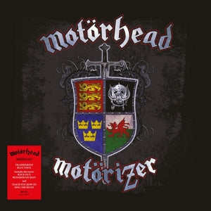 Motorhead – Motorizer (LP)