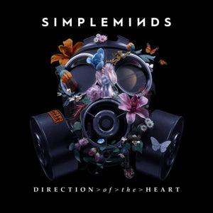 Simple Minds – Direction of the Heart (Indie (LP)