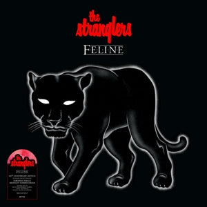 The Stranglers – Feline (LP)
