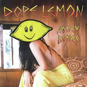 Dope Lemon – Honey Bones (LP)