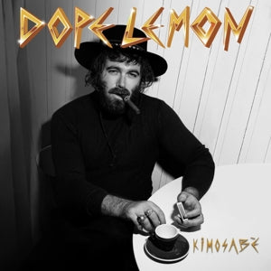 Dope Lemon – Kimosabe (LP)
