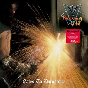 Running Wild – Gates To Purgatory (LP)