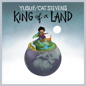 Yusuf – King of a Land (LP)