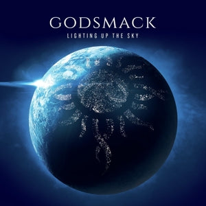 Godsmack – Lighting Up the Sky (LP)