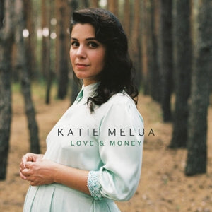 Katie Melua – Love & Money (LP)