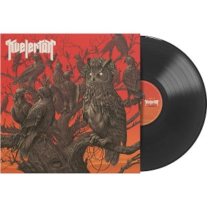 Kvelertak – Endling (LP)