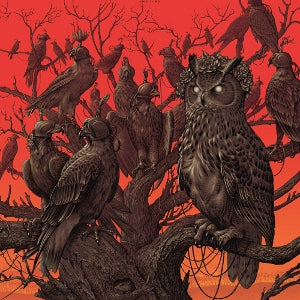 Kvelertak – Endling (LP)