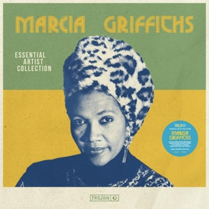 Marcia Griffiths – Essential Artist Collection - (LP)