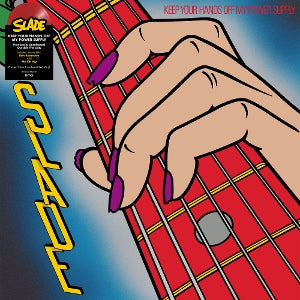 Slade – Keep Your Hands Off My Power S (LP)
