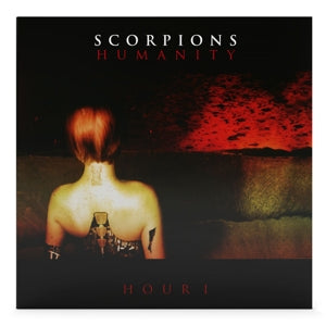 Scorpions – Humanity-Hour I (LP)