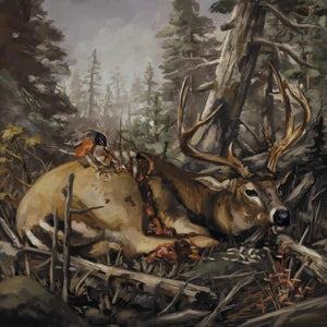 Acacia Strain – Failure Will Follow (LP)