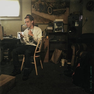 Logic – College Park (Indie Ex) (LP)