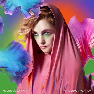 Alison Goldfrapp – The Love Invention (LP)