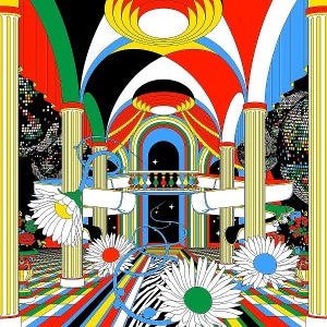 Yuksek – Danceodrome (LP)