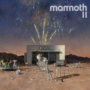 Mammoth WVH – Mammoth Ii (LP)