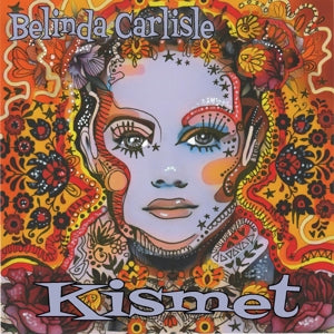 Belinda Carlisle – Kismet (LP)