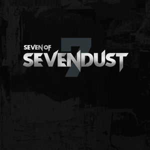Sevendust – Seven of Sevendust (LP)