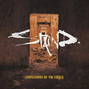Staind – Confessions of the Fallen (LP)