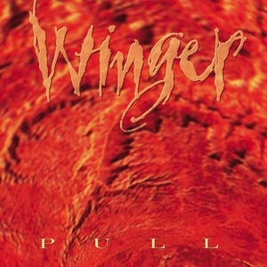 Winger – Pull (LP)