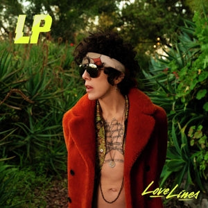 LP – Love Lines (LP)