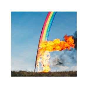 Sigur Rós – Atta (LP)