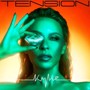Kylie Minogue – Tension (LP)