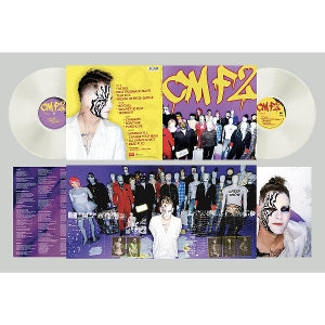 Corey Taylor – Cmf2 (LP)