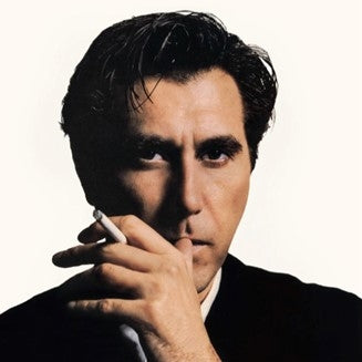 Bryan Ferry – Retrospective: Selected Recordings 1973-2023 (LP)