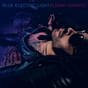 Lenny Kravitz – Blue Electric Light (LP)