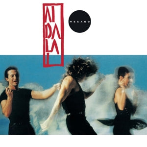 Mecano – Aidalai (LP)