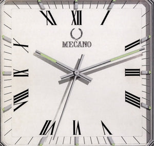 Mecano – Mecano (LP)