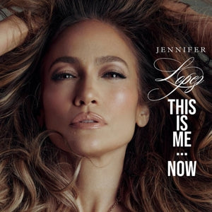 Jennifer Lopez – This is Menow (LP)