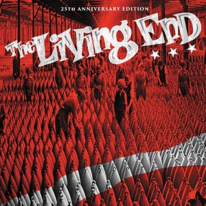 The Living End – The Living End (LP)