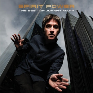 Johnny Marr – Spirit Power: the Best of John (LP)