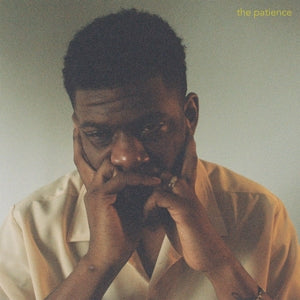 Mick Jenkins – The Patience (LP)
