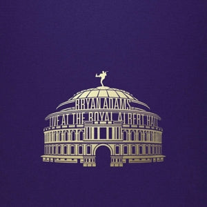 Bryan Adams – Live At the Royal Albert Hall (LP)